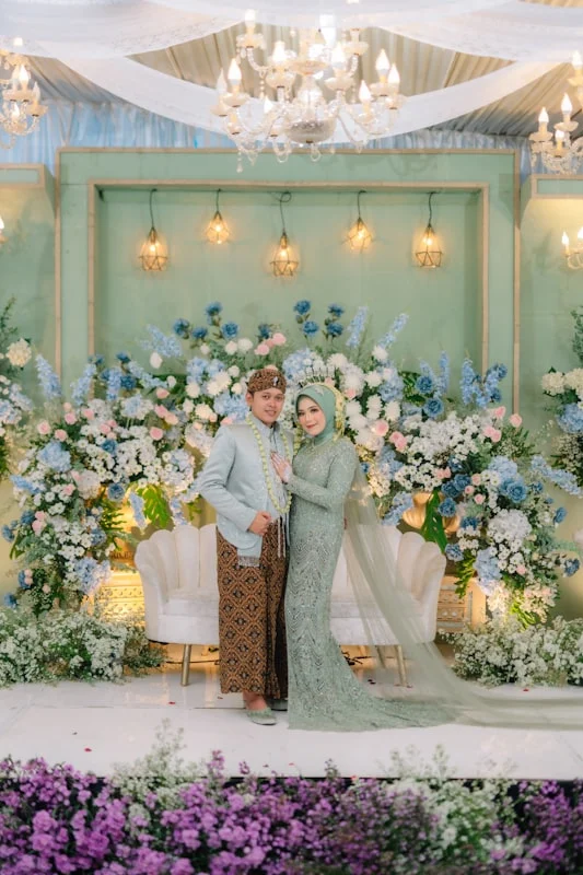 Kenapa Memilih Event Organizer untuk Lamaran?