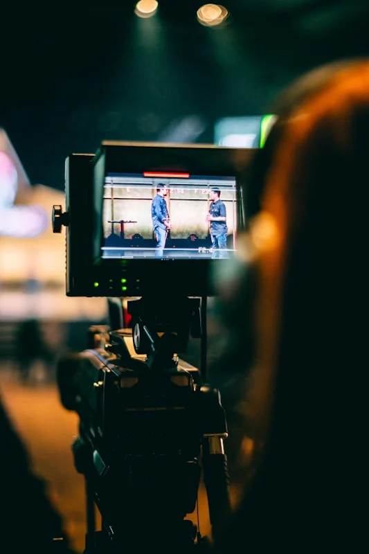 Pengenalan Videotron