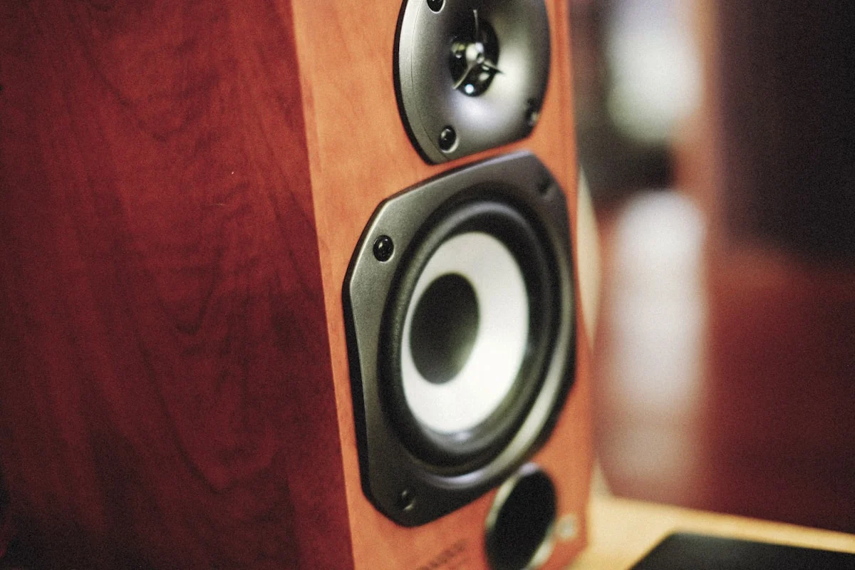 Maksimalkan Suasana Musik dengan Subwoofer: Rahasia Bass Mantap