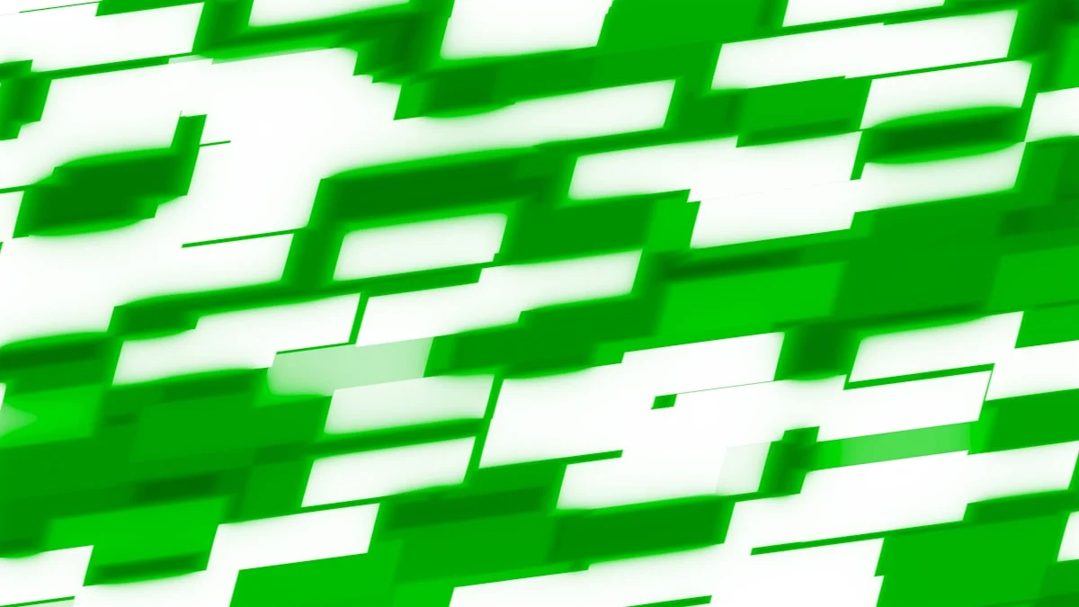 Pengenalan Backdrop Green Screen