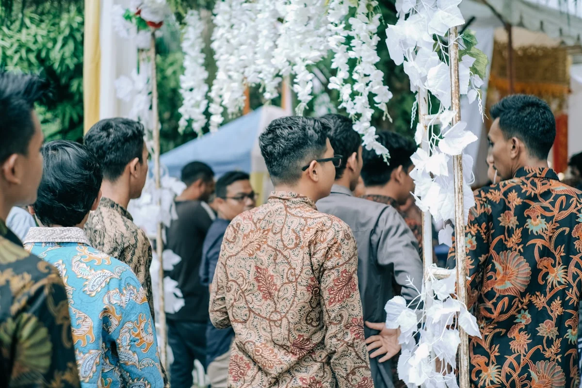 Inovasi Taman Event: Tips Memanfaatkan Batu Hias dan Kayu Driftwood