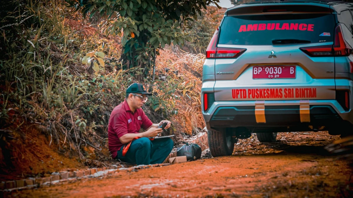 Panduan Lengkap Bongkar Muat Tanaman: Tips Agar Tidak Rusak Saat Unloading