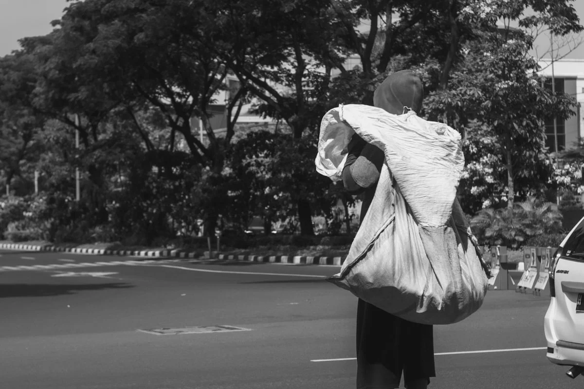 Persiapan Sebelum Unloading