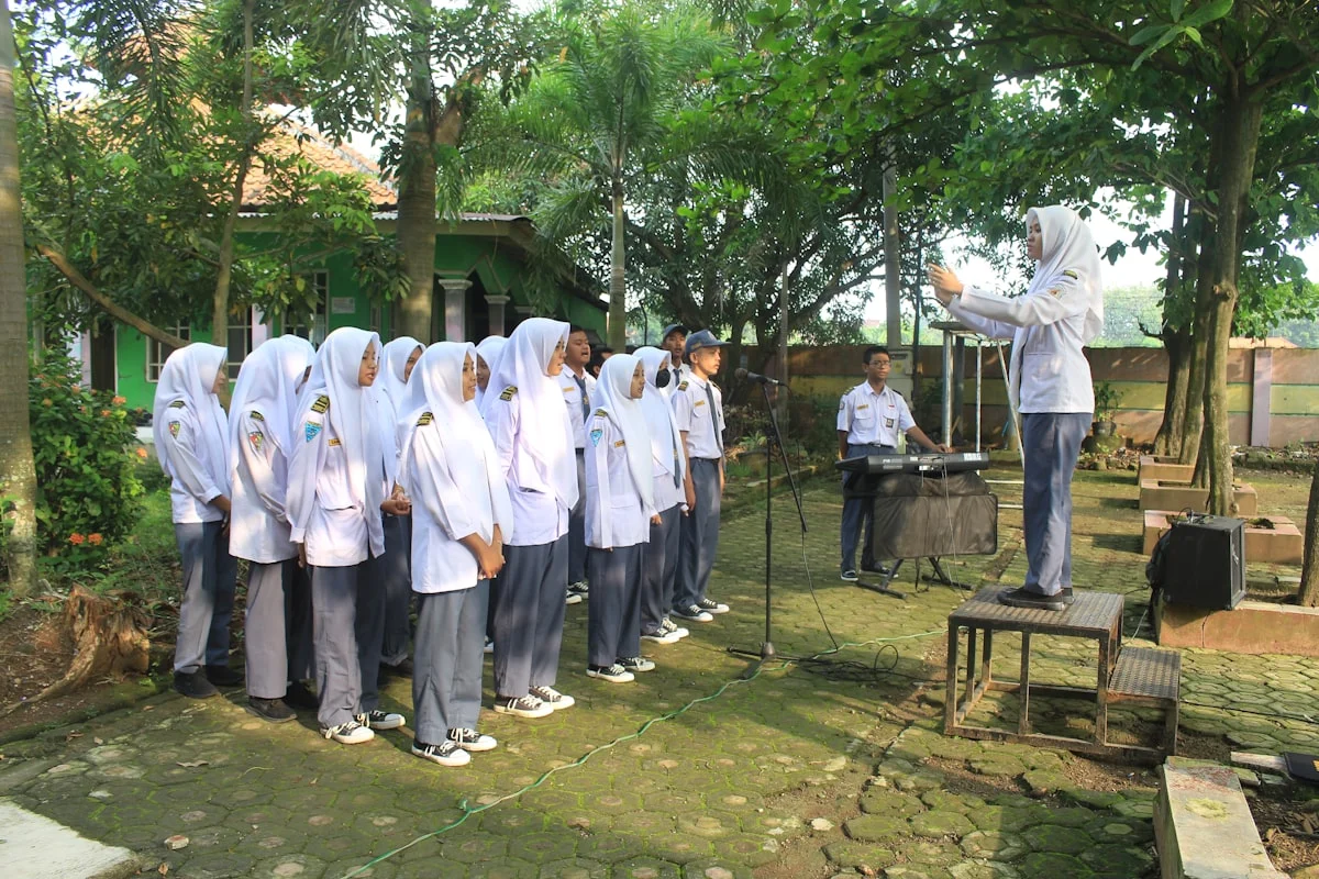Pengenalan tentang Pentingnya Lantai Tenda