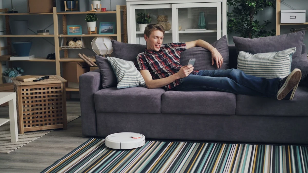 Pengenalan Floor Monitor