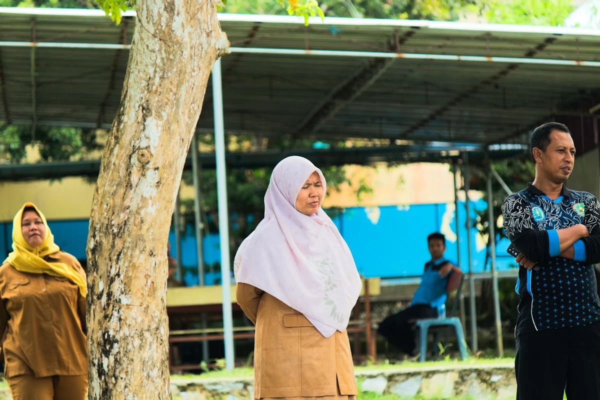 Pentingnya Komposisi Warna Bunga dalam Event