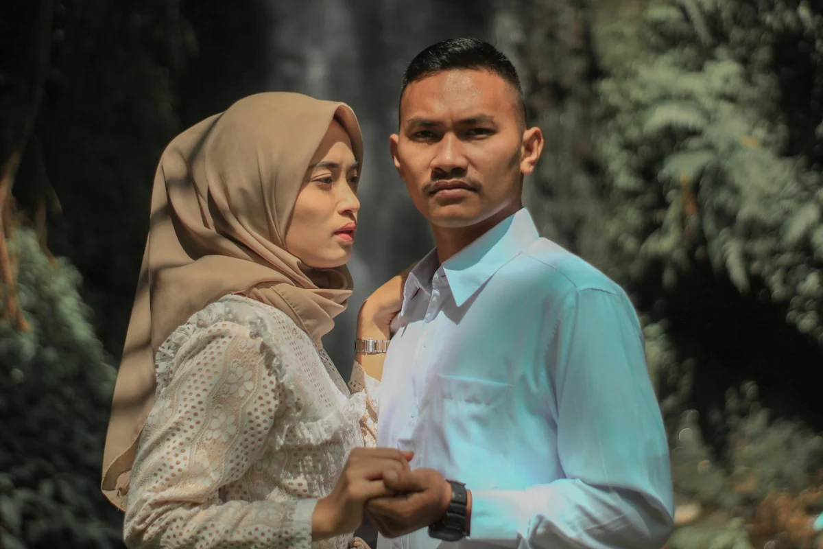 Karakteristik Event Skala Kecil