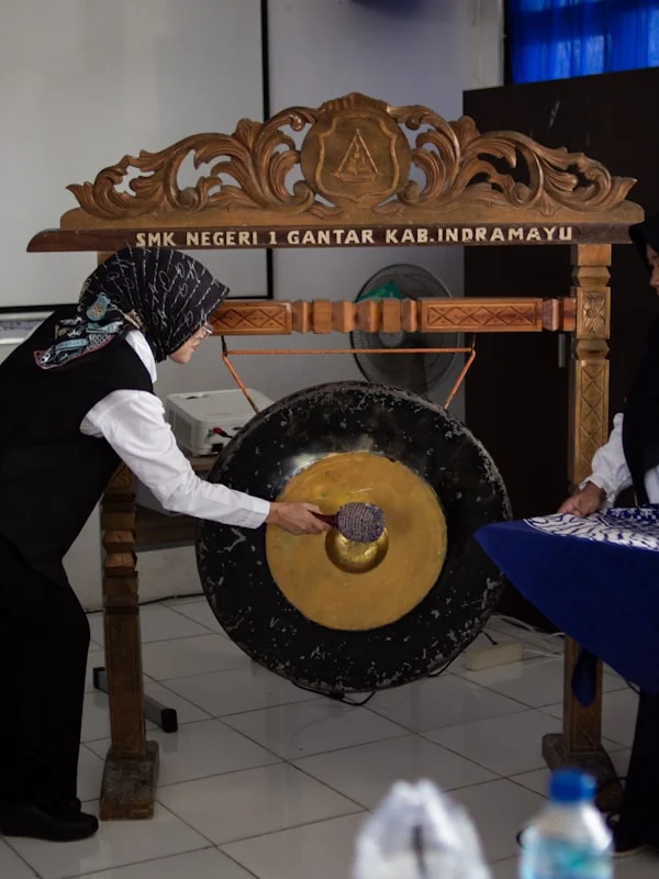 Pentingnya Booth Pameran Ramah Lingkungan