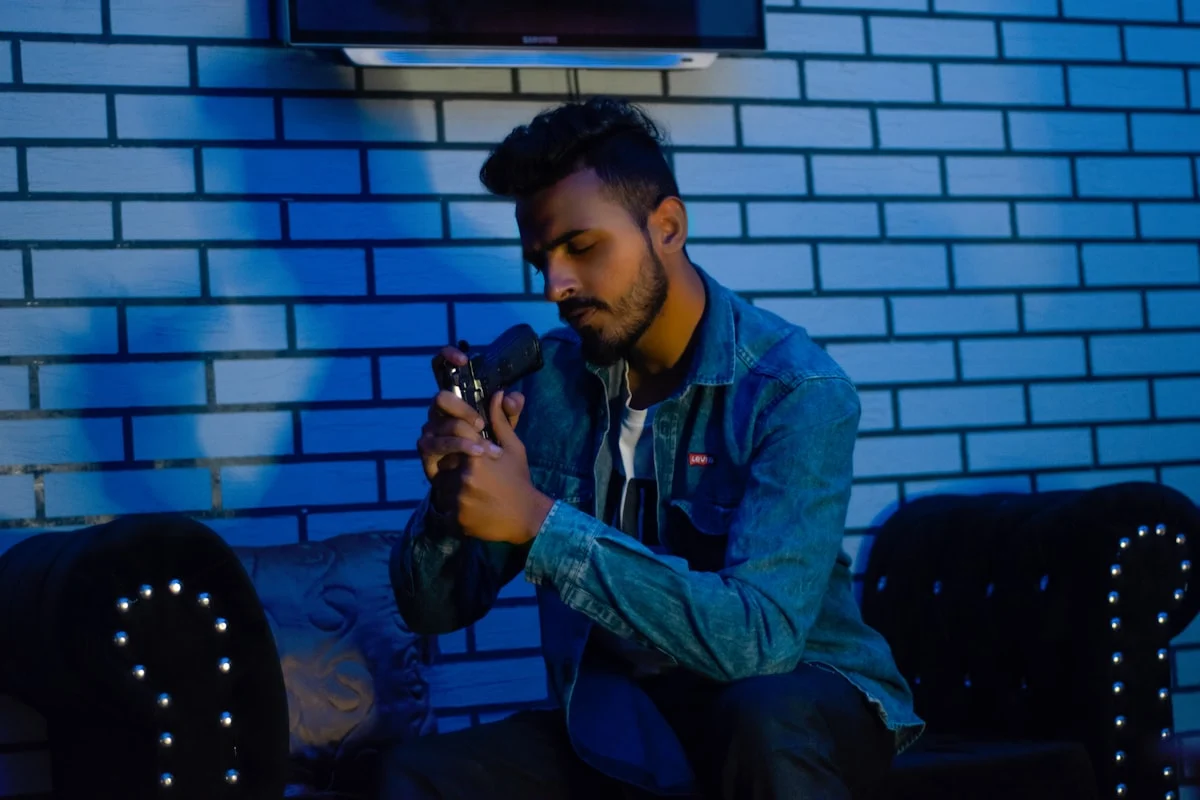 Pengenalan Booth Tipe Island