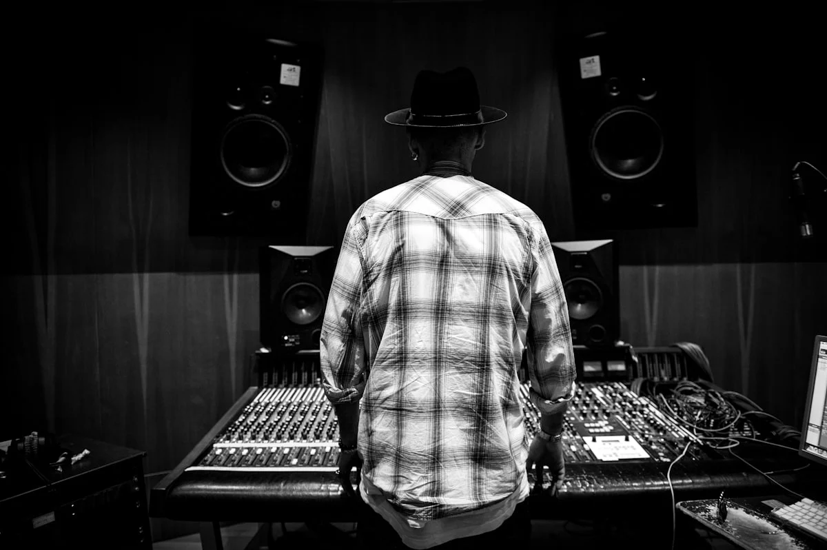 Pentingnya Etika Profesional dalam Pekerjaan Sound Man