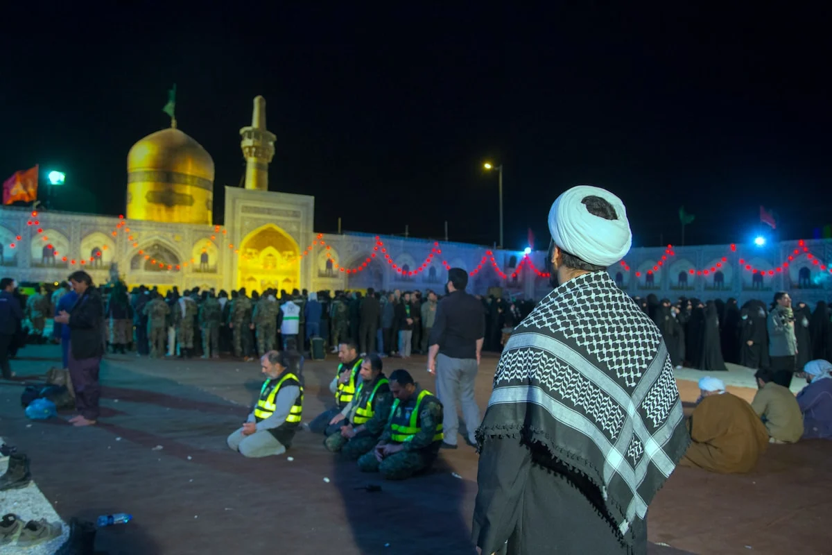 Kenali Jenis Acara Anda