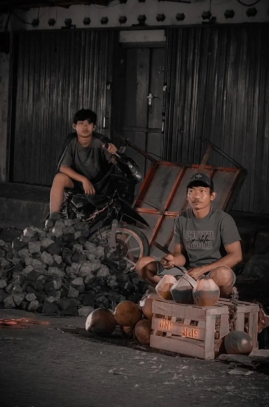 Desain Backdrop yang Menarik Perhatian