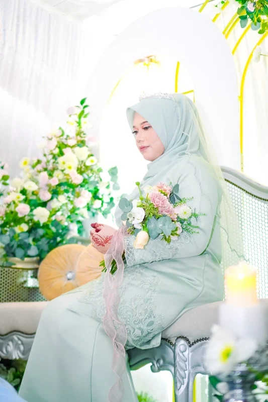 Warna Kain Dekorasi Tenda Populer 2026: Temukan Inspirasi Anda