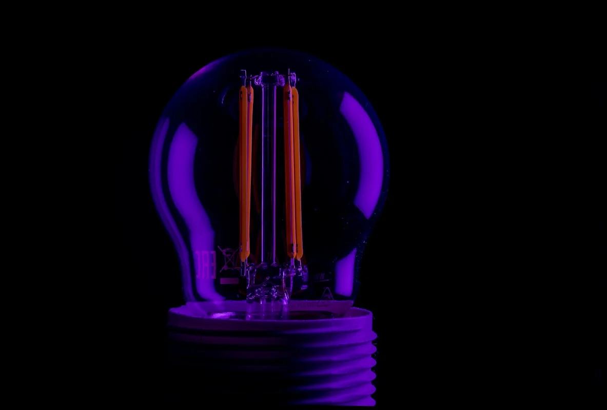 Pengenalan Uplighting