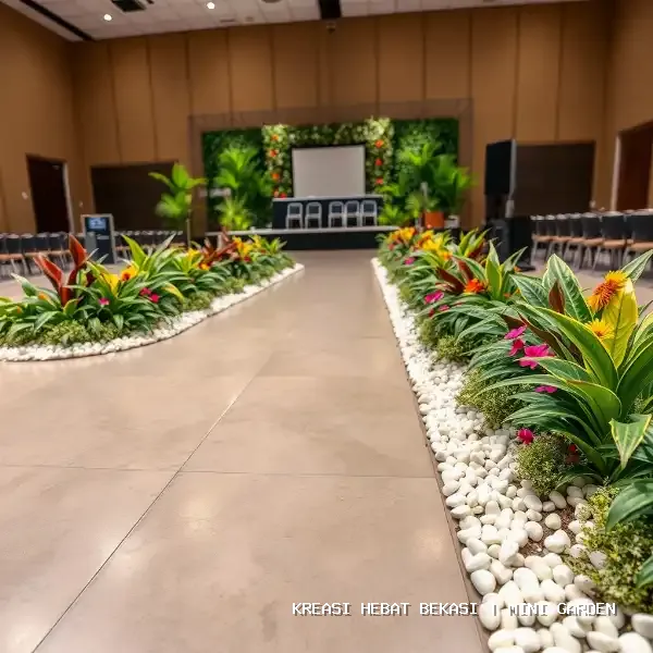Jasa Sewa & Pembuatan Mini Garden