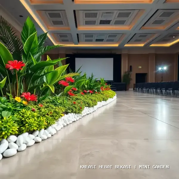 Jasa Sewa & Pembuatan Mini Garden