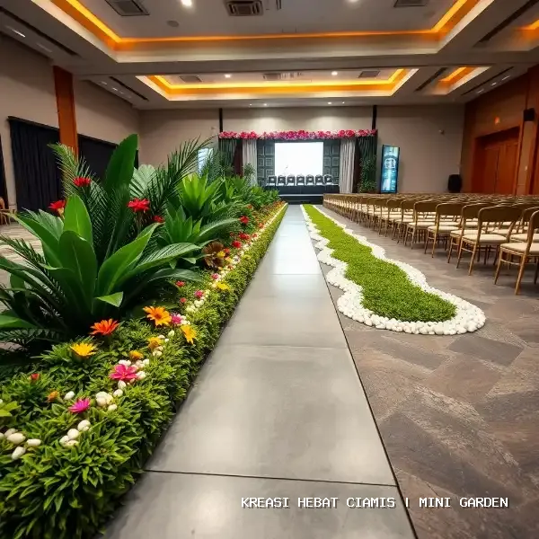 Mini Garden Ciamis