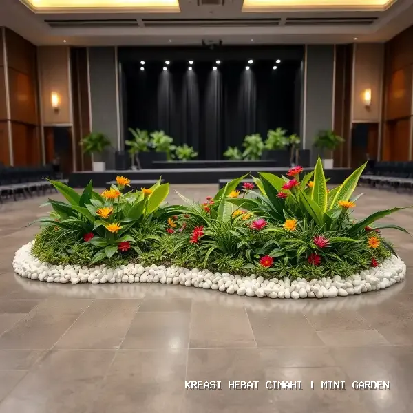 Jasa Sewa & Pembuatan Mini Garden