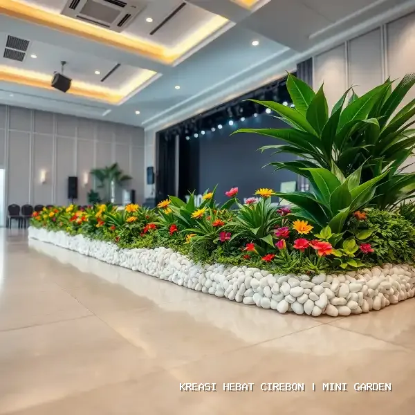 Jasa Sewa & Pembuatan Mini Garden