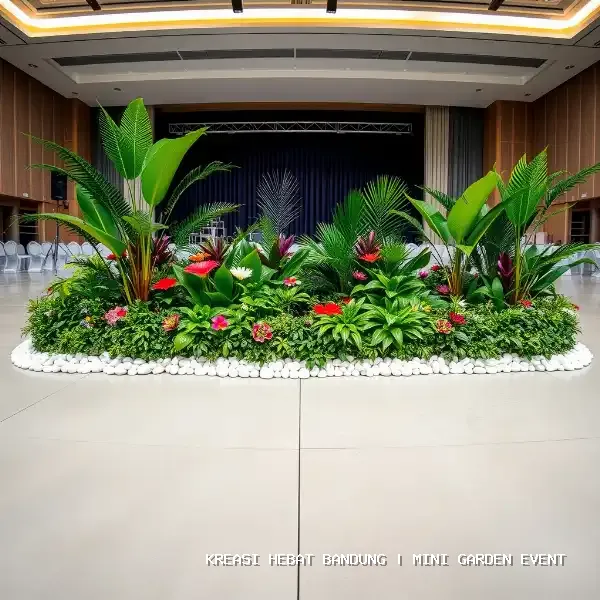 Jasa Sewa & Pembuatan Mini Garden