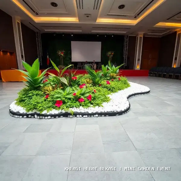 Jasa Sewa & Pembuatan Mini Garden