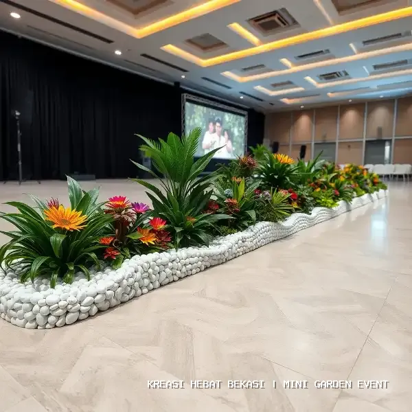 Jasa Sewa & Pembuatan Mini Garden