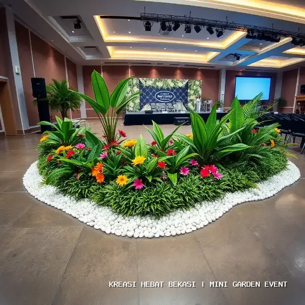 Jasa Sewa & Pembuatan Mini Garden