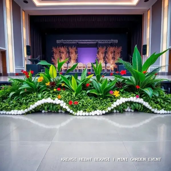 Jasa Sewa & Pembuatan Mini Garden