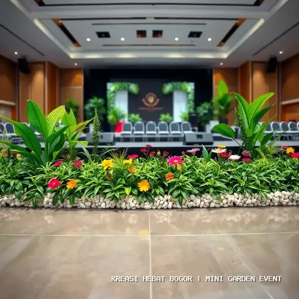 Jasa Sewa & Pembuatan Mini Garden