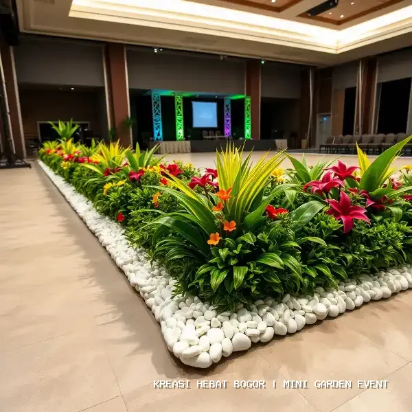 Jasa Sewa & Pembuatan Mini Garden