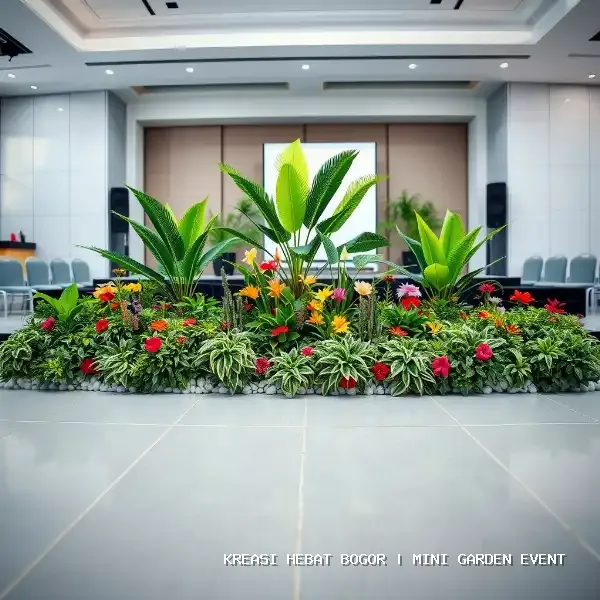 Jasa Sewa & Pembuatan Mini Garden