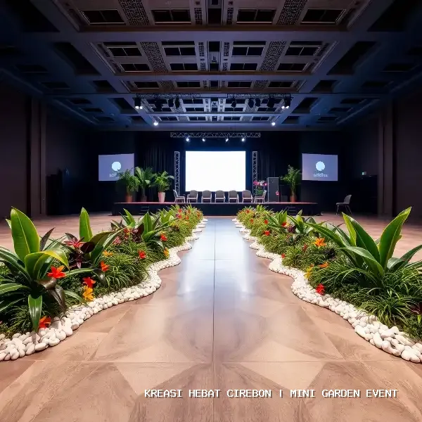 Jasa Sewa & Pembuatan Mini Garden