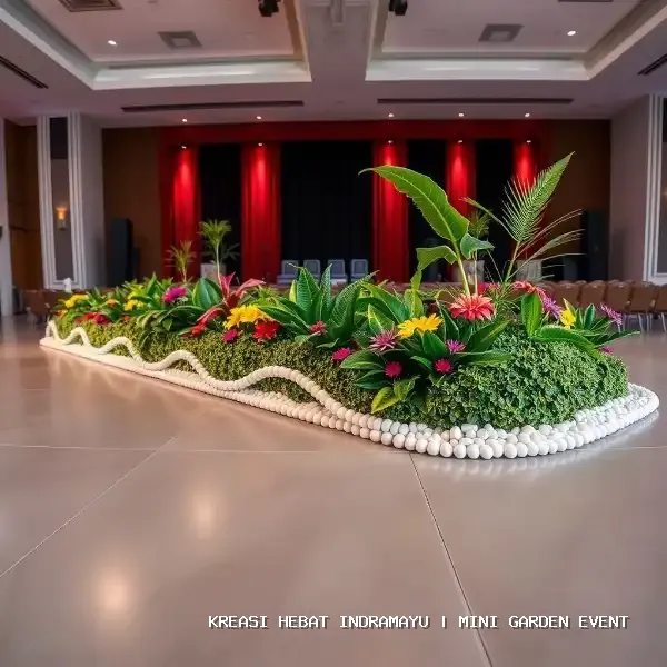 Jasa Sewa & Pembuatan Mini Garden