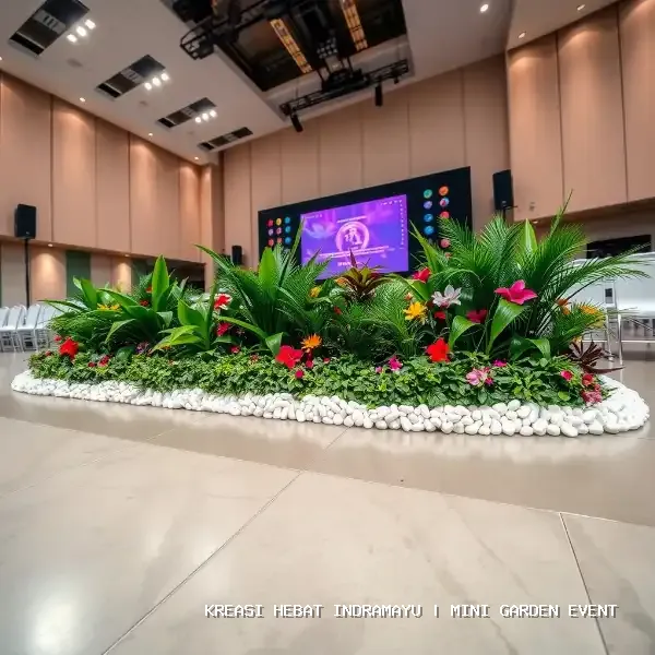 Jasa Sewa & Pembuatan Mini Garden