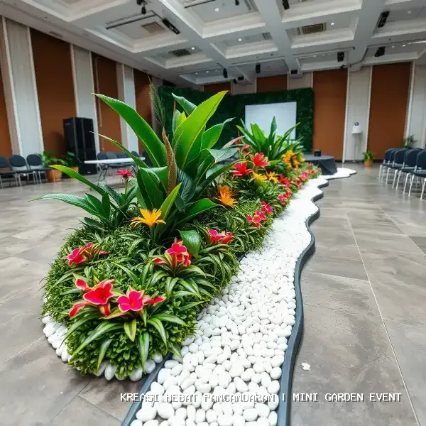 Jasa Sewa & Pembuatan Mini Garden