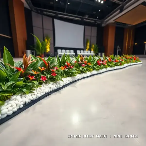 Mini Garden Garut