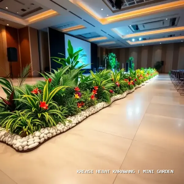 Jasa Sewa & Pembuatan Mini Garden