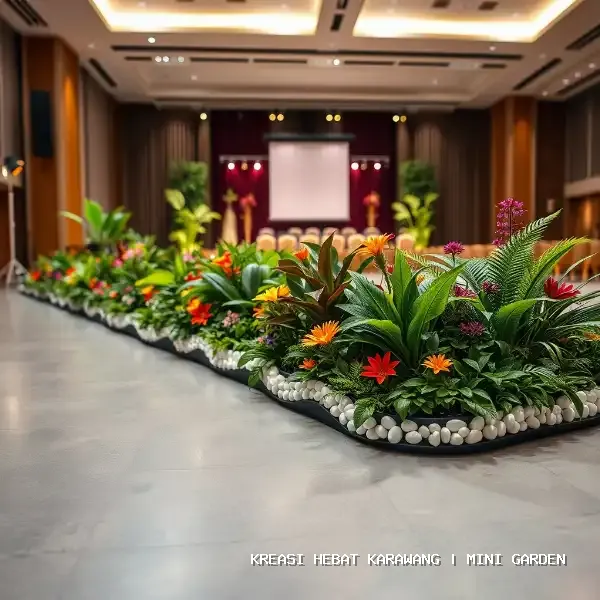 Jasa Sewa & Pembuatan Mini Garden