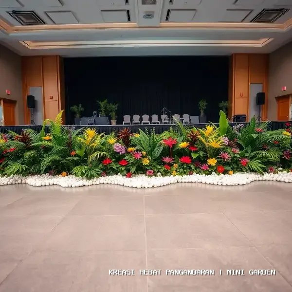 Jasa Sewa & Pembuatan Mini Garden