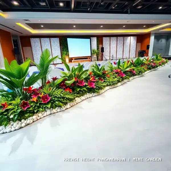 Jasa Sewa & Pembuatan Mini Garden