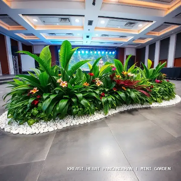 Jasa Sewa & Pembuatan Mini Garden