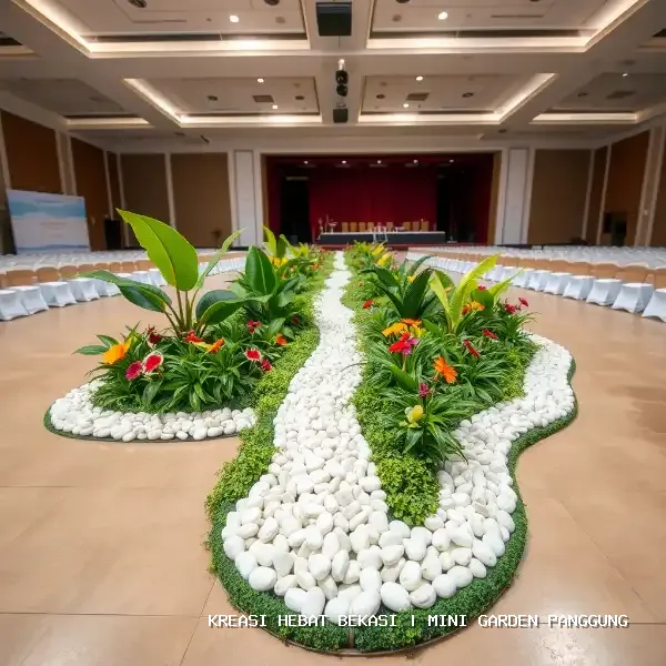 Mini Garden Panggung Bekasi