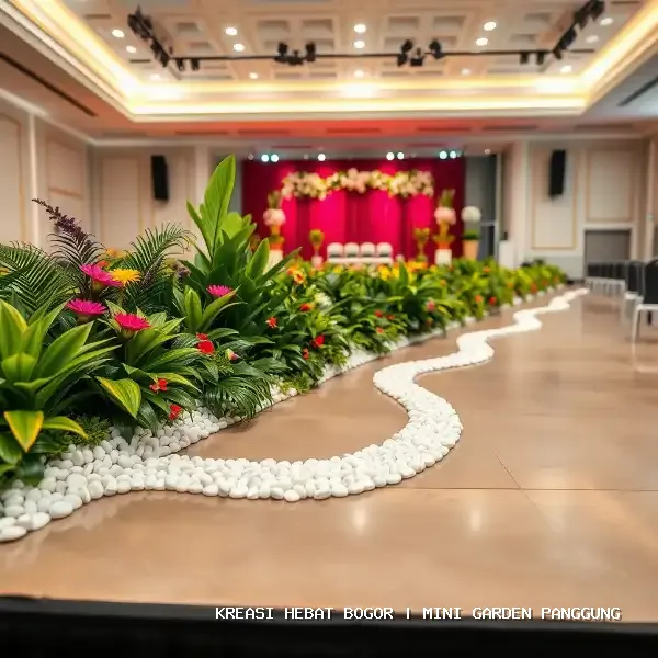 Mini Garden Panggung Bogor