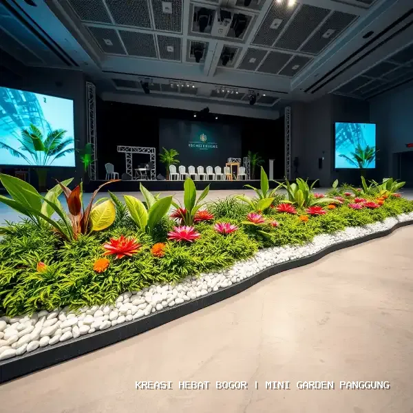 Mini Garden Panggung Bogor