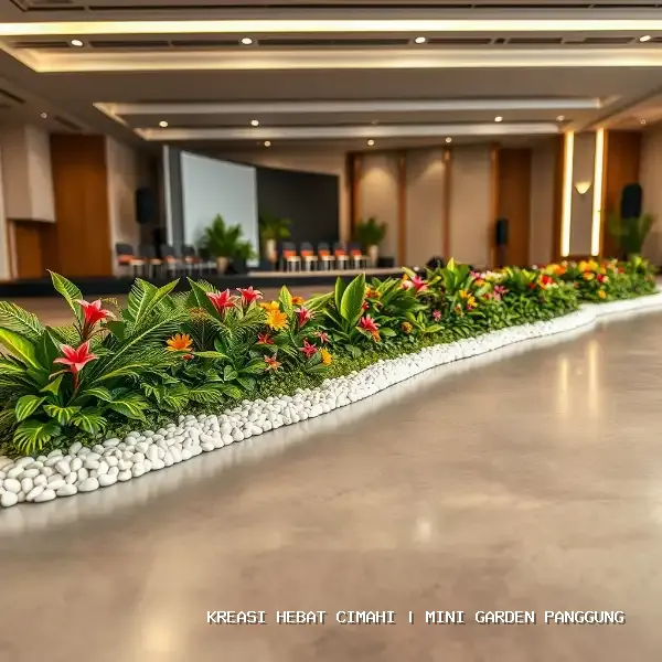 Mini Garden Panggung Cimahi