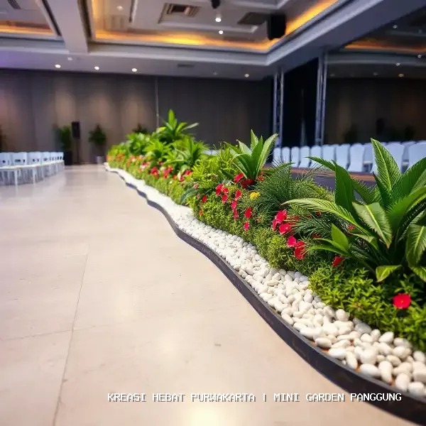 Mini Garden Panggung Purwakarta