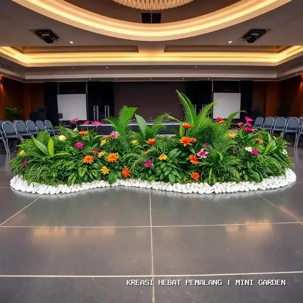 mini garden Pemalang