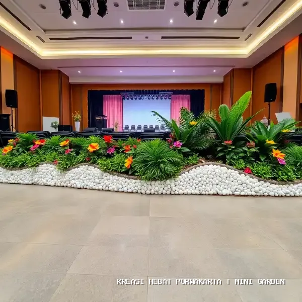 Jasa Sewa & Pembuatan Mini Garden