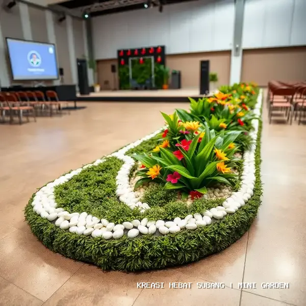 Jasa Sewa & Pembuatan Mini Garden