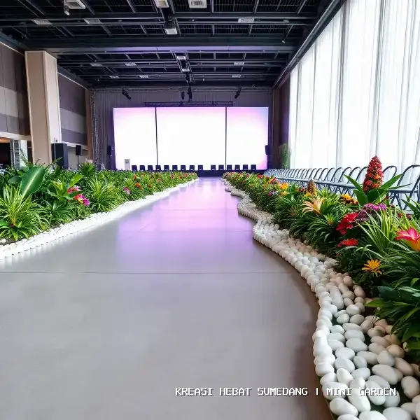 Jasa Sewa & Pembuatan Mini Garden